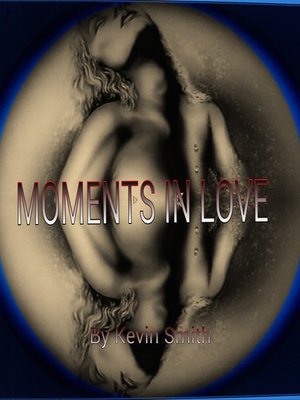 cover image of Moments in Love